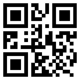 3209217726 QrCode associato