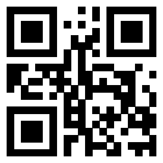 Il QrCode di 3209217729