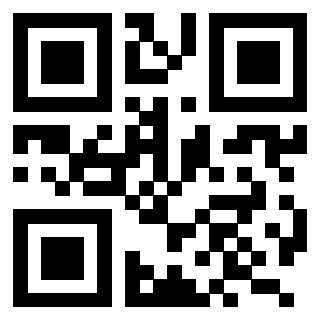 Scansione del QrCode di 3209217731