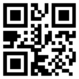 Immagine del QrCode di 3209217732