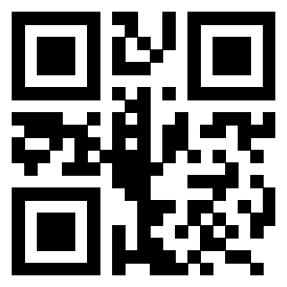 3209217733 - Immagine del Qr Code associato