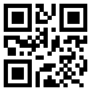 3209217736 - Immagine del Qr Code associato