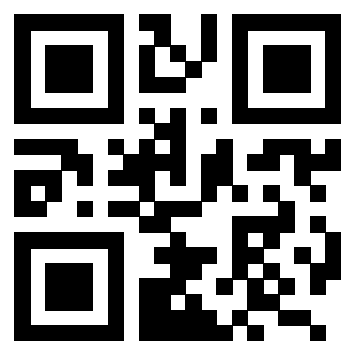Immagine del Qr Code di 3209217737