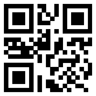 3209217738 - Immagine del Qr Code associato