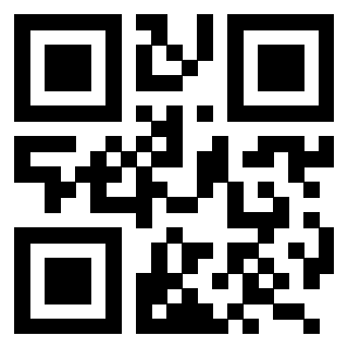 Il Qr Code di 3209217743