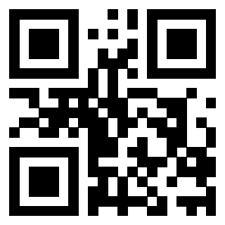 3209217747 - Immagine del Qr Code associato