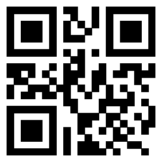 3209217749 Qr Code associato