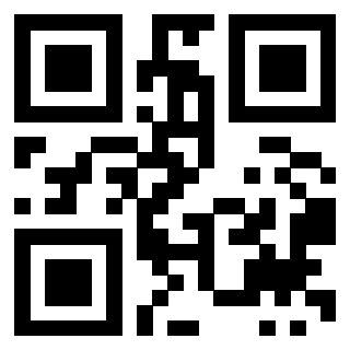 3209217755 - Immagine del Qr Code associato