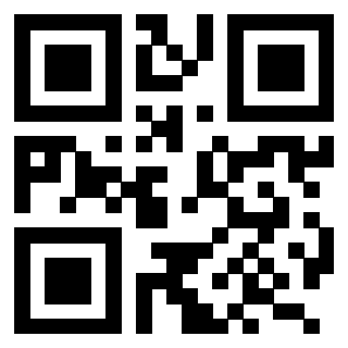 Immagine del QrCode di 3209217760