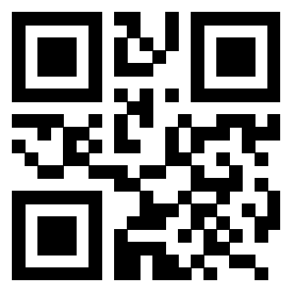 Scansione del Qr Code di 3209217761