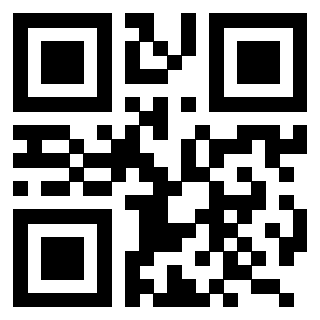 Immagine del Qr Code di 3209217765