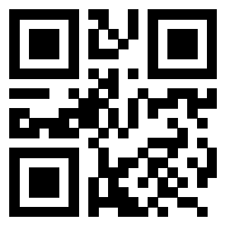 Immagine del Qr Code di 3209217771