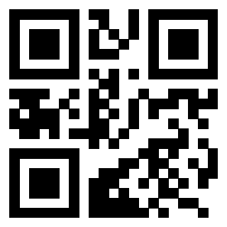 3209217775 QrCode associato