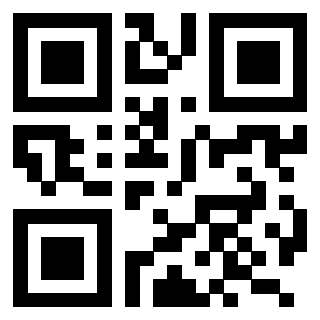 Scansione del Qr Code di 3209217779
