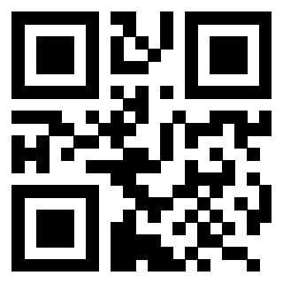 3209217784 - Immagine del Qr Code associato