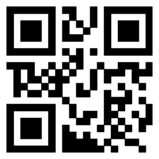Scansione del QrCode di 3209217787
