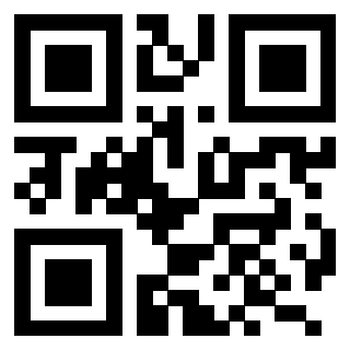3209217799 - Immagine del QrCode