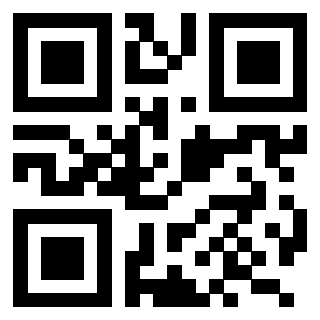 Scansione del QrCode di 3209217800