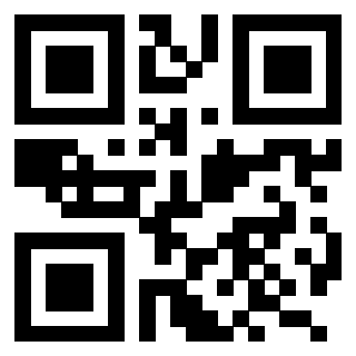 Scansione del QrCode di 3209217805