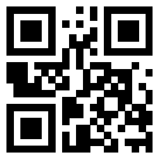 Scansione del QrCode di 3209217807