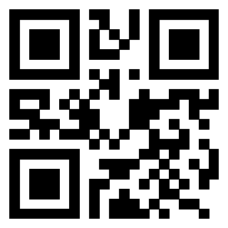 3209217814 QrCode associato