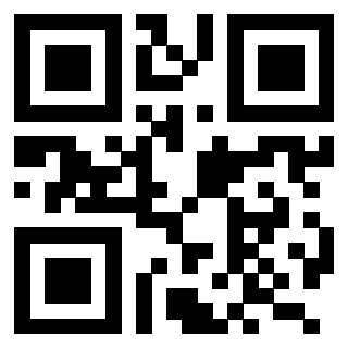 Immagine del Qr Code di 3209217817