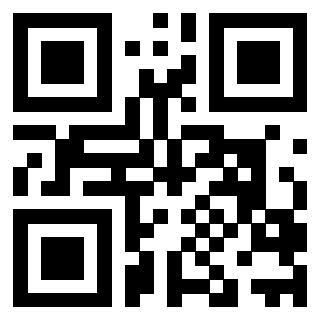 Scansione del QrCode di 3209217820