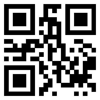 3209217822 QrCode associato