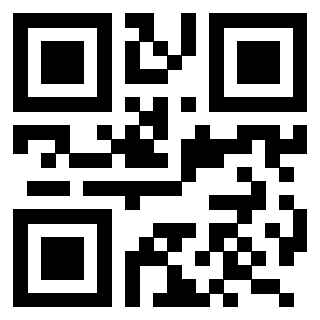 Scansione del QrCode di 3209217823