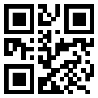 Scansione del Qr Code di 3209217824