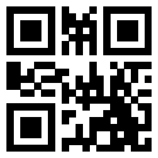 3209217831 - Immagine del QrCode associato