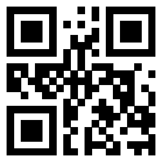 Il QrCode di 3209217833