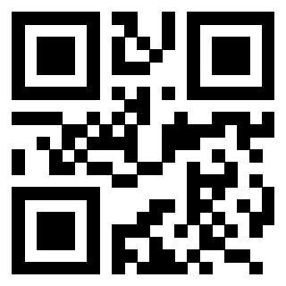 3209217837 QrCode associato