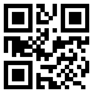 Immagine del Qr Code di 3209217838