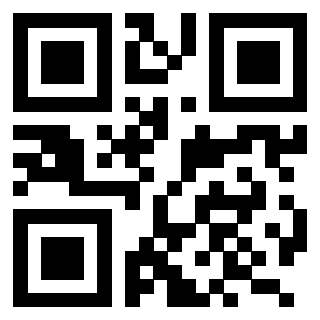 3209217839 QrCode associato