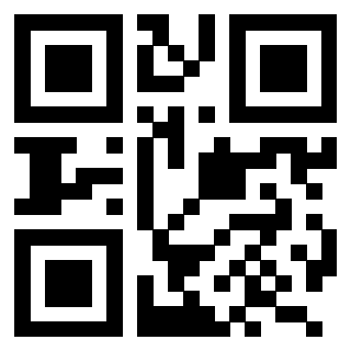 Immagine del Qr Code di 3209217840