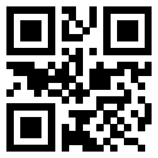 Scansione del Qr Code di 3209217849