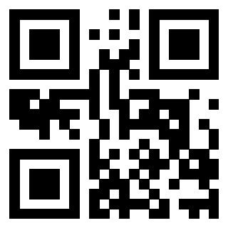 Scansione del QrCode di 3209217851
