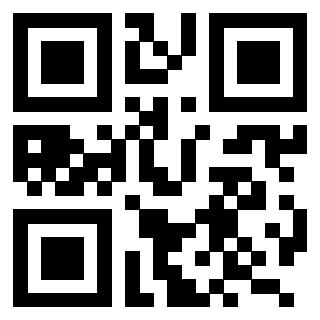 3209250685 Qr Code associato