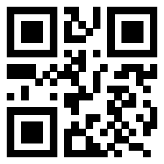 QrCode di 3209250686