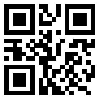 Scansione del QrCode di 3209250691