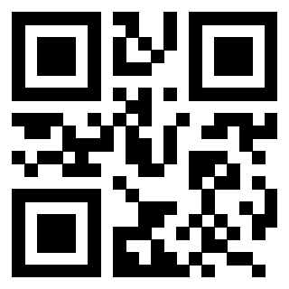 3209250692 - Immagine del Qr Code