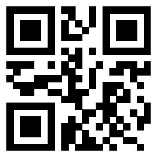 3209250695 - Immagine del QrCode associato