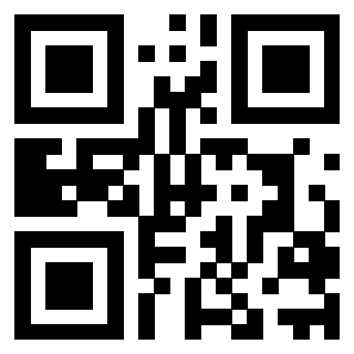 Immagine del Qr Code di 3209250696