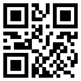 Scansione del Qr Code di 3209250698