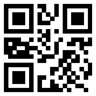 3209250699 Qr Code associato