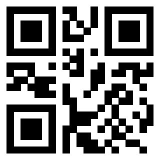 3209250700 - Immagine del QrCode associato