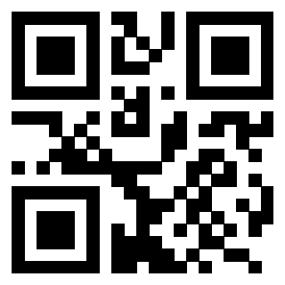 3209250701 - Immagine del Qr Code