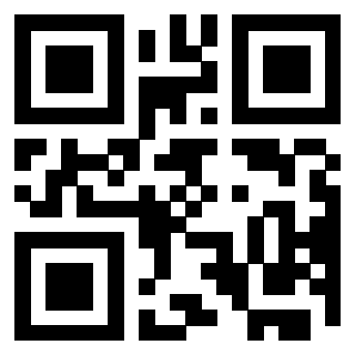 3209250702 - Immagine del Qr Code associato
