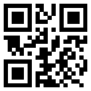Immagine del Qr Code di 3209250705